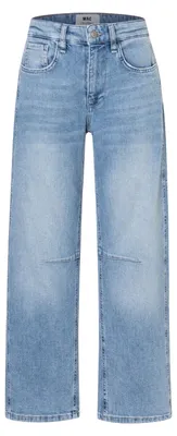 Produktbild von MAC OHIO light blue random washed 3126-90-0333L D410 W40 LOL