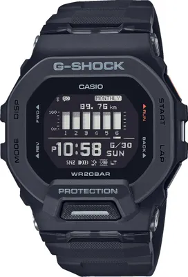 Produktbild von Casio G-Shock G-Squad
