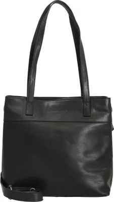 Produktbild von The Chesterfield Brand Nola - Shopper 30 cm (black)