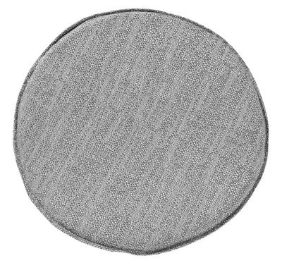 Produktbild von Sitzkissen rund 40cm Ø D.2204(Humo)