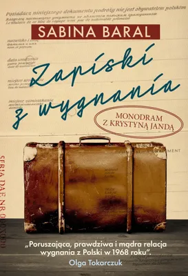 Zdjęcie produktu dla Zapiski z wygnania