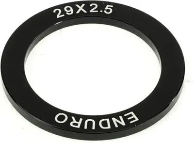 Produktbild von Enduro-Lager BB-Spindel-Spacer – Dub – 29 x 40 x 5