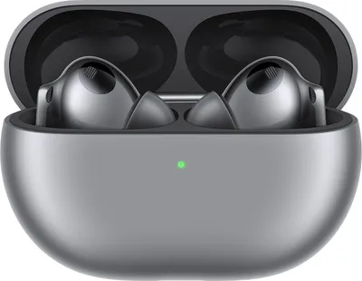 Produktbild von Huawei FreeBuds Pro 3 silber In-Ear-Kopfhörer
