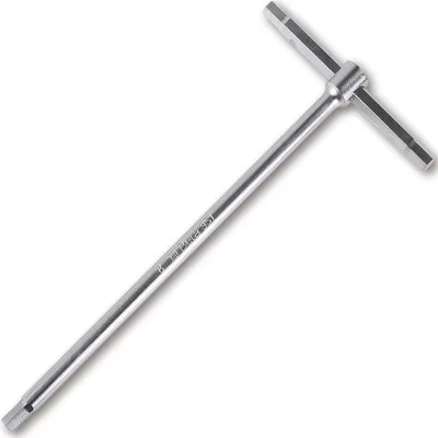 Immagine prodotto di CHIAVE A 'T' CON MASCHIO ESAGONALE ART. 951 BETA 2,5 mm