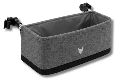 Zdjęcie produktu dla Wózek reczny z torba tylna FUXTEC PREMIUM GREY CTXL900