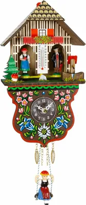Obrázek produktu pro Trenkle hodinky 801_SQ