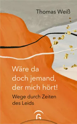 Obrázok produktu pre Wäre da doch jemand, der mich hört!