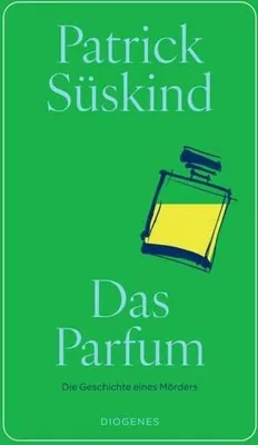 Image de Das Parfum