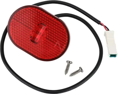 Produktbild von Xiaomi Pro 4 Tailight Rücklicht Ersatz [4 Pro TailLight]