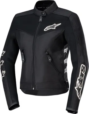 Produktbild von Alpinestars Stella T-dyno Air Jacke L Frau L