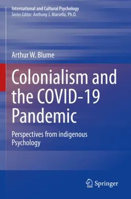 Obrázok produktu pre Colonialism and the Pandemic