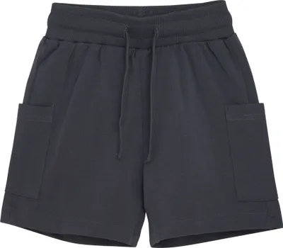 Produktbild von En Fant ENShorts Jungen Kinder Shorts Sweatshorts Kurze Hose mit Taschen 95% Baumwolle, 5% Elasthan Regular Fit