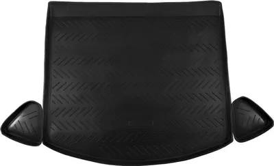 Obrázok produktu pre J&J Automotive | Gumová vanička do kufra pre Mazda CX-5 2012-2016