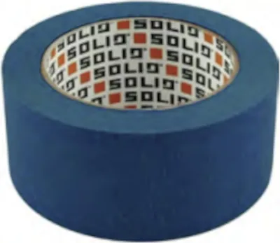 Image de 50 m de ruban de peintre UV pour le masquage des fenêtres et des portes 38 mm