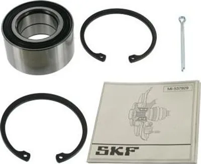 Zdjęcie produktu dla Zestaw łożyska koła SKF VKBA 736