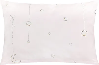 Obrázok produktu pre Vankúš VIOLA – 40 x 60 cm – ružový