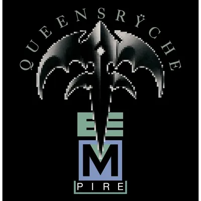 Zdjęcie produktu dla Queensryche - Empire (Reissue) (2 LP)