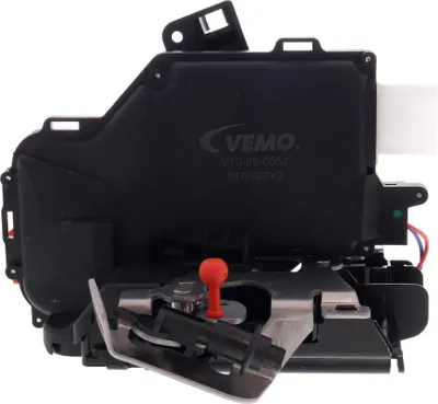 Image de Serrure de porte VW A4