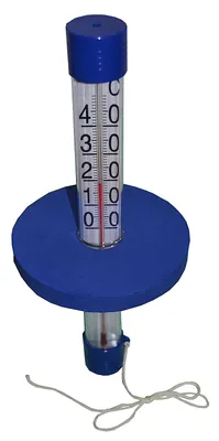 Produktbild von Pool Thermometer Poolthermometer Boje