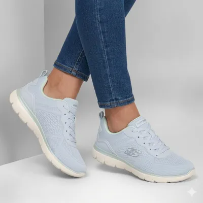 Produktbild von Skechers summits-quiet dream