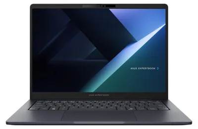 Produktbild von ASUS ExpertBook B5 B5405CCA-LY0125X, Intel Core Ultra 5, 35,6 cm (14"), 1920 x 1200 Pixel, 16 GB, 512 GB, Windows 11 Pro