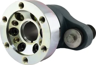 Obrázek produktu pro Axiální ložisko CVB.21.10 pro kardanový hřídel ø 40 mm