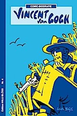 Image de Vincent van Gogh