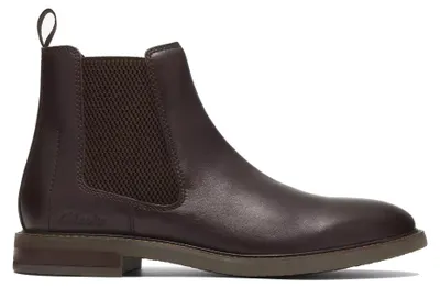 Image de Clarks Jaxen Easy - bottine pour homme