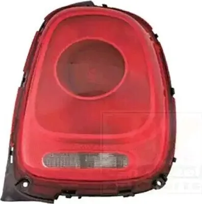 Image de VAN WEZEL Feu arrière droit pour MINI à hayon (F56), à hayon (F55) et cabriolet (F57)