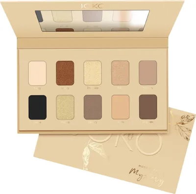 Produktbild von Joko Mood Board Mystery Schatten Palette (10) 1pc