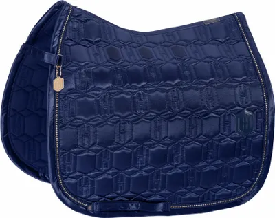 Produktbild von Eskadron Schabracke SATIN CRYSTAL true blue Heritage 24/25, Größe:VS