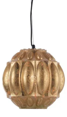 Imagen del producto de Lámpara colgante ACA, diseño Avantgarde, modelo GN271PGF