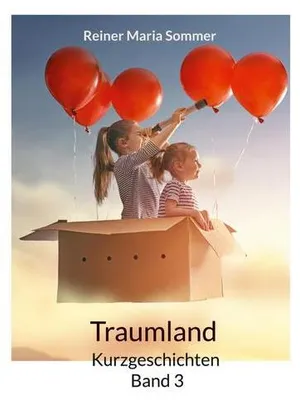 Produktbild von Kurzgeschichten Band 3