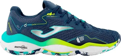 Image de Joma Sneakers TSMAW2303C in Blue color size 41
