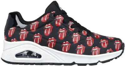 Obrázek produktu pro SKECHERS Uno Say it Loud dámské boty black 38