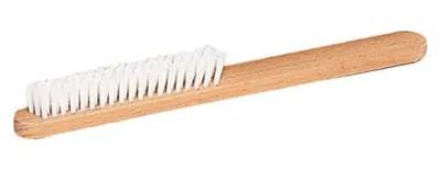 Image de Brosse à Bijoux Nylon - Thomas