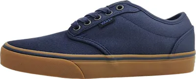 Produktbild von Vans Atwood sportlicher Schnürer Blau in Gr. 44