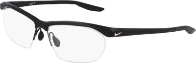 Image de Nike NIKE 7401 MATTE BLACK 58/15/145 Lunettes de vue pour hommes