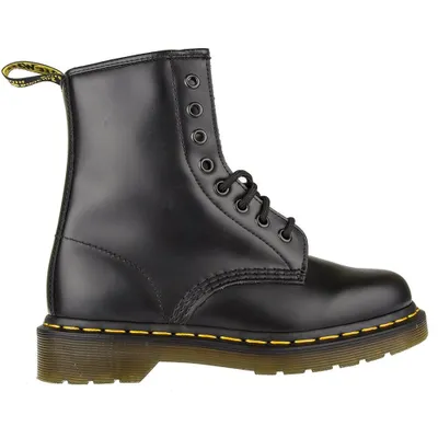 Obrázok produktu pre Dr. Martens 883985396395, čižmy, Žena, Dospelý, Čierna, Sťahovacie zapínanie, Na bežné nosenie