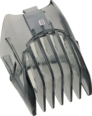 Produktbild von Panasonic WERGB80K7468 Kammaufsatz B 11-20mm. für ER-GB60... Bart-/Haarschneider