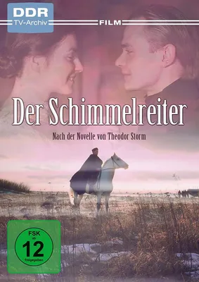 Immagine prodotto di Der Schimmelreiter