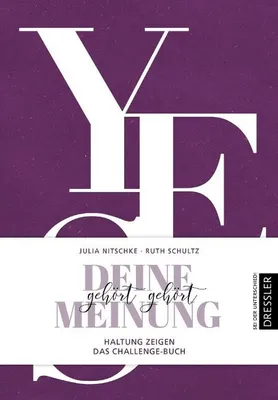 Produktbild von Deine Meinung gehört gehört