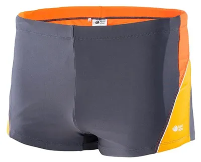 Produktbild von Aquawave Helder Badehose Boxer Schwarz XL Mann Schwarz XL