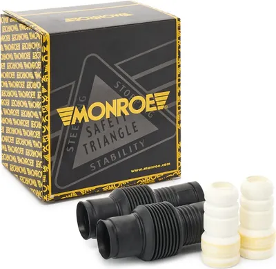 Zdjęcie produktu dla Zestaw przeciwpyłowy, amortyzator MONROE PK159