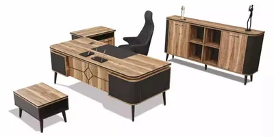 Immagine prodotto di Tavolino moderno di design Tavolino da studio Tavolo da ufficio