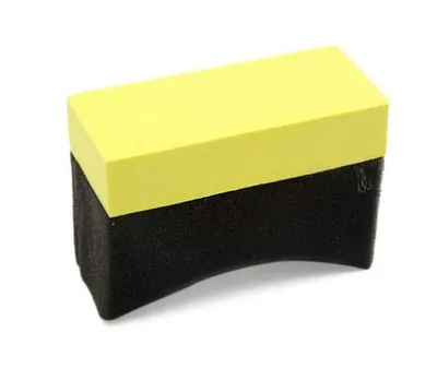 Zdjęcie produktu dla AMiO Aplikator do opon 95x35x65 mm