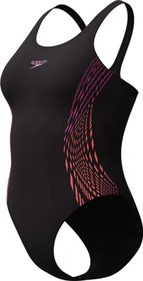 Produktbild von Speedo ECO+ Placement Muscleback Badeanzug Damen