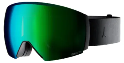 Produktbild von ATOMIC Revent Q M HD Skibrille Medium Fit schwarz M