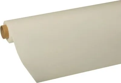 Produktbild von Tischdecke, Tissue "ROYAL Collection" 5 m x 1,18 m champagner