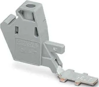 Produktbild von Phoenix Contact Abgriffklemmen AGK 4-UT 35 3047138